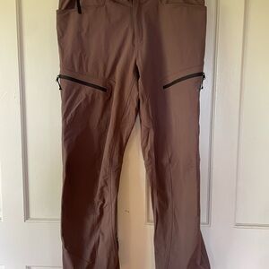 MOUNTAIN HARDWEAR WOMEN'S CHOCKSTONE™ ALPINE PANT